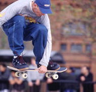 City Sk8 Park - Accommodation Gladstone