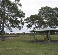 Greenrise Recreational Reserve - Accommodation Gladstone