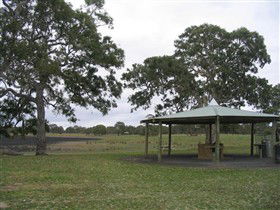 Greenrise Recreational Reserve - Accommodation Gladstone 0