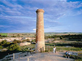 Kapunda SA Accommodation Gladstone