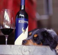 Koonara Wines - Accommodation Gladstone