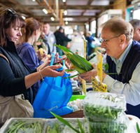 Mount Pleasant Farmers Market - Accommodation Gladstone