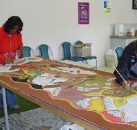 Kuju Aborignal Arts - Accommodation Gladstone