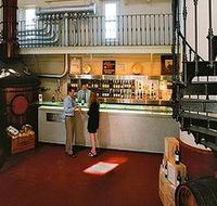 Penfolds Magill Estate Cellar Door - Accommodation Gladstone