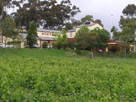 Horndale Distillery And Wine Cellars - Accommodation Gladstone 0
