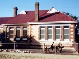 Maitland Museum - Accommodation Gladstone 0