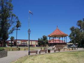 Gladstone Square - Accommodation Gladstone 0