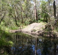 Para Wirra Recreation Park - Accommodation Gladstone