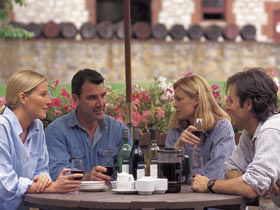 Yalumba - Accommodation Gladstone 0
