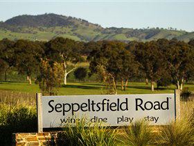 Seppeltsfield Road - Accommodation Gladstone 0