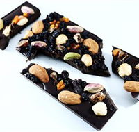 Steven ter Horst Chocolatier - Accommodation Gladstone