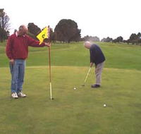 Kingston South East Golf Club - Accommodation Gladstone