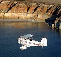 Adelaide Biplanes - Accommodation Gladstone