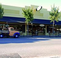 Wohlers - Accommodation Gladstone