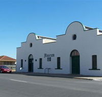 Ardrossan Historical Museum - Accommodation Gladstone