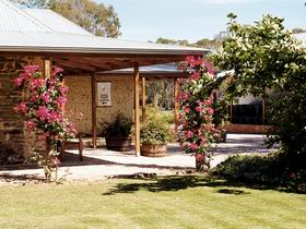 Turkey Flat Vineyards - Accommodation Gladstone 0