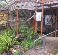 Nirvana Organic Produce and Farm - Accommodation Gladstone