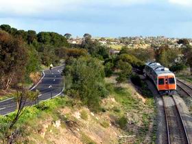 Coast To Vines Rail Trail - Accommodation Gladstone 0
