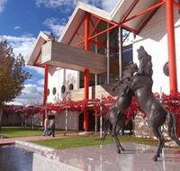 Rymill Coonawarra - Accommodation Gladstone