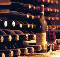 Berri Estates Winery - Cellar Door Sales - Accommodation Gladstone