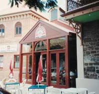 Port Dock Brewery Hotel - Accommodation Gladstone
