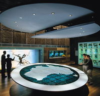 National Wine Centre Of Australia - Accommodation Gladstone