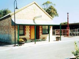 Edithburgh Museum - Accommodation Gladstone 0