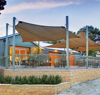 Partalunga Vineyard - Accommodation Gladstone