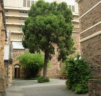 Flinders Street Baptist Church - Accommodation Gladstone