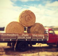 Moorooroo Park Vineyards - Accommodation Gladstone