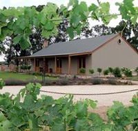 VineCrest Fine Barossa Wine - Accommodation Gladstone