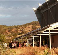 Kabminye Wines - Accommodation Gladstone