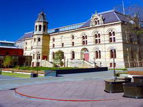 Fitzroy SA Accommodation Gladstone