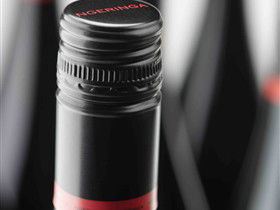 Ngeringa Vineyards - Accommodation Gladstone 0