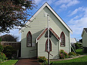  Accommodation Gladstone