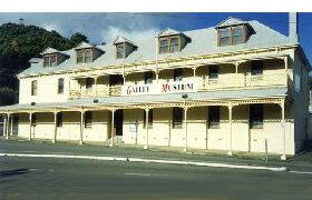  Accommodation Gladstone