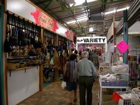 Brickworks Markets And Leisure Complex - Accommodation Gladstone 0
