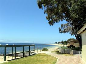 Stansbury Walking Trails - Accommodation Gladstone 0