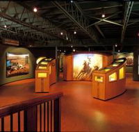 R.M. Williams Outback Heritage Museum - Accommodation Gladstone