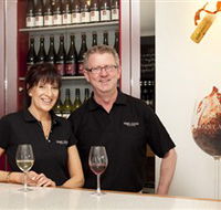 Sorby Adams Wineroom and Pantry - Accommodation Gladstone