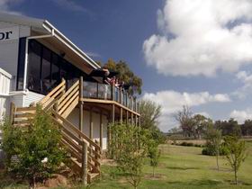 Newman's Horseradish Farm And Rusticana Wines - Accommodation Gladstone 0