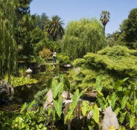 Adelaide Himeji Garden - Accommodation Gladstone