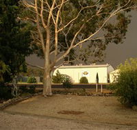 Sigismondi Estate Wines - Accommodation Gladstone