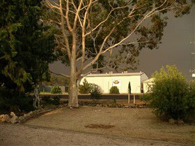 Sigismondi Estate Wines - Accommodation Gladstone 0