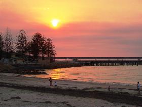 Wallaroo Jetty - Accommodation Gladstone 0
