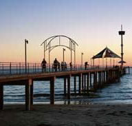 Brighton / Glenelg Historic Walks And Tours - Accommodation Gladstone
