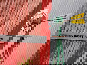 Clifford's Honey Farm - Accommodation Gladstone 0