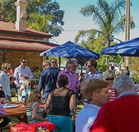 Barossa Valley Brewing - Accommodation Gladstone