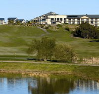 Day Spa  McCracken Country Club - Accommodation Gladstone