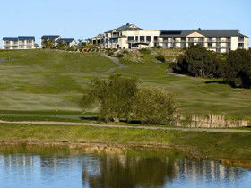Day Spa @ McCracken Country Club - Accommodation Gladstone 0